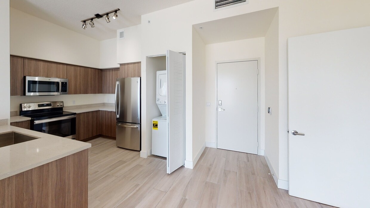 Photo - Reflections Rentals Apartments