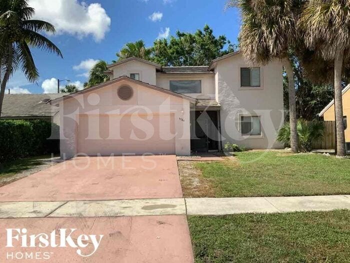 Foto principal - 5784 Strawberry Lakes Cir