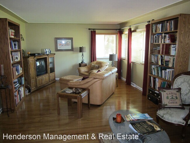 Foto del edificio - 3 br, 1.5 bath House - 2630 Cedar Dr.
