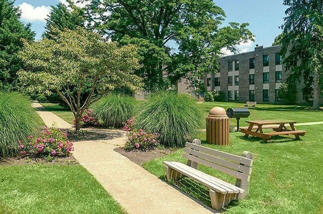 Interior Photo - Metropolitan West Chester