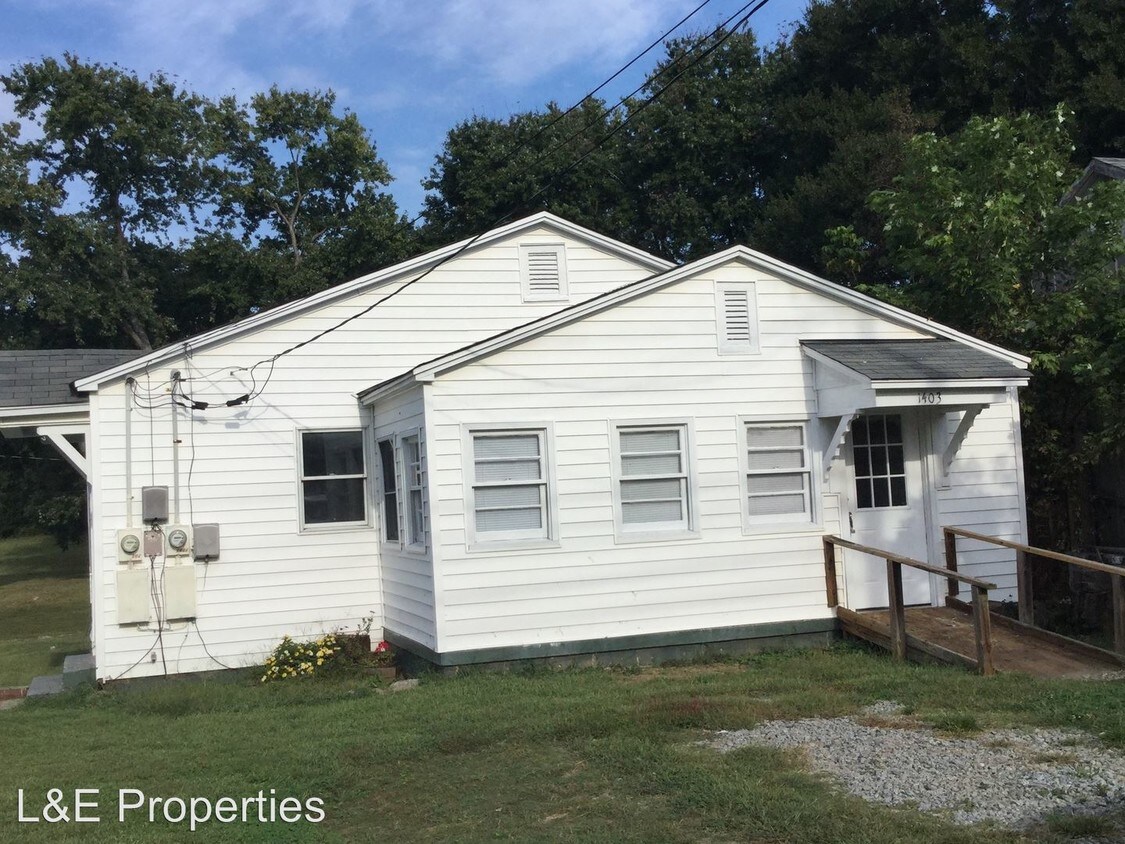 Primary Photo - 1 br, 1 bath House - 1403 Hickory Grove Road