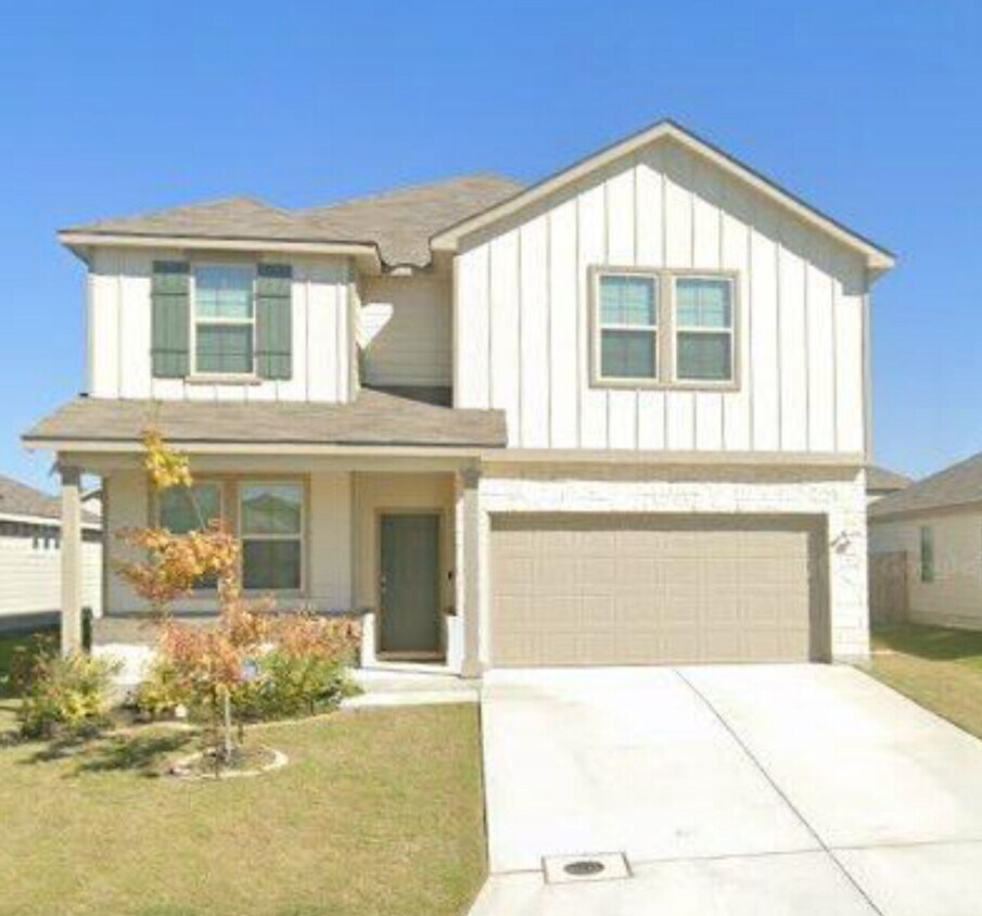 10659 Penelope Way House Rental in Converse, TX