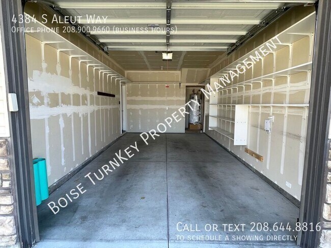 Building Photo - 4384 S Aleut Way