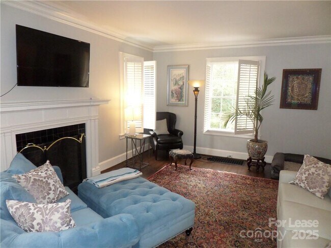 Foto del edificio - 1614 Dilworth Rd E