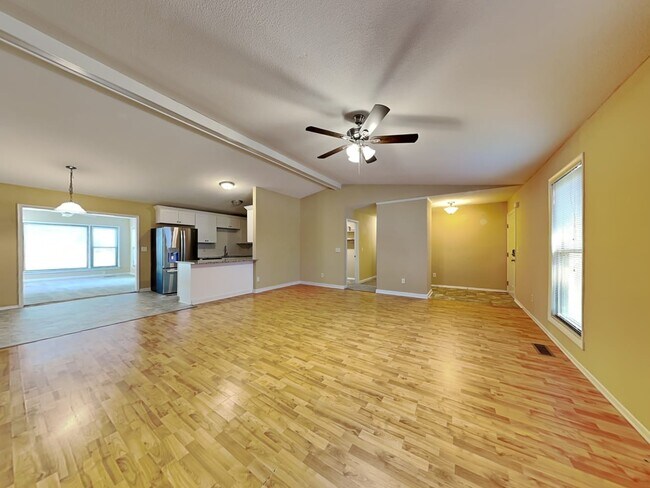 Foto del edificio - 3318 Courtland Dr