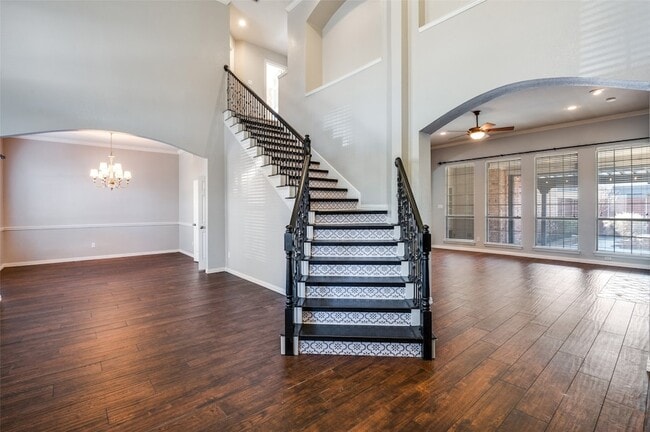 Building Photo - 8117 Halliford Dr