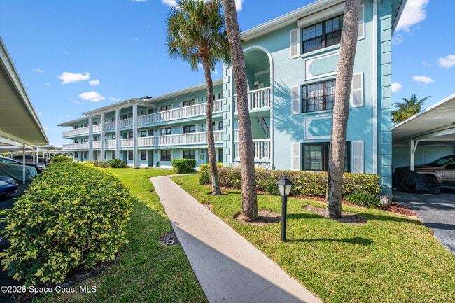 Building Photo - 2001 S Banana River Blvd