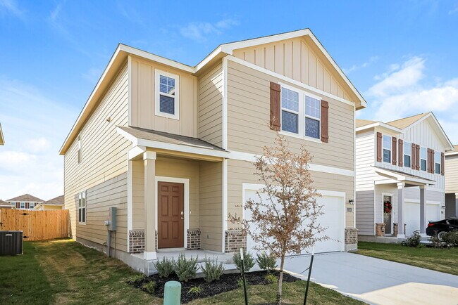 Building Photo - 5619 Finch Cyn