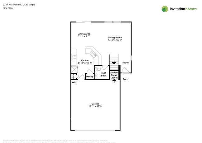 Foto del edificio - 9287 Alta Monte Ct