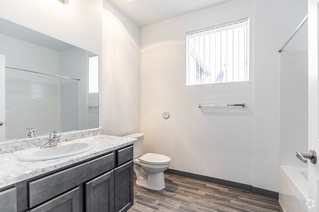 0HAB, 1BA - 599SF - The Amelia Apartments, LLC - 216