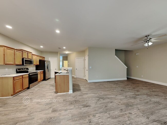 Foto del edificio - 2039 Barberry Dr