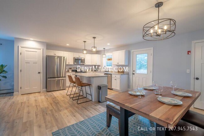 Foto del edificio - 21 Wildwood Dr