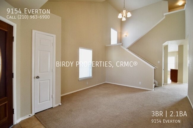 Building Photo - 9154 Everton San Antonio, TX