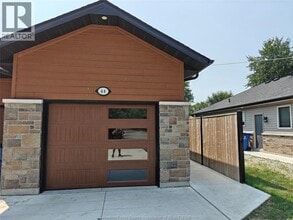 Building Photo - 6 Helen St