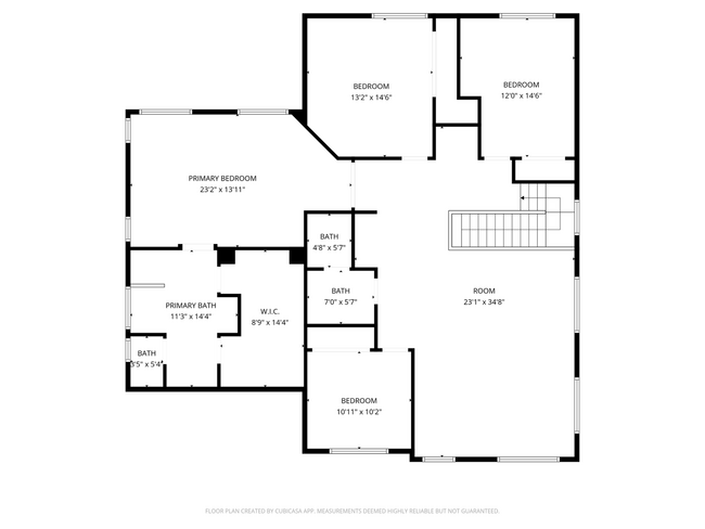 Foto del edificio - 4130 Prairie Dunes Dr