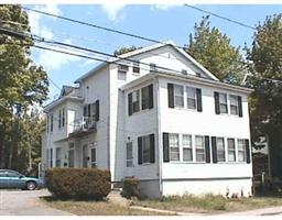 Primary Photo - 4-6 MT Pleasant St