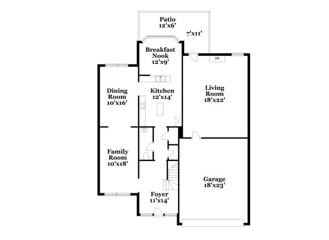 Building Photo - 638 Ocean Ave