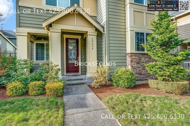 Building Photo - Experience Fine Living in Redmond