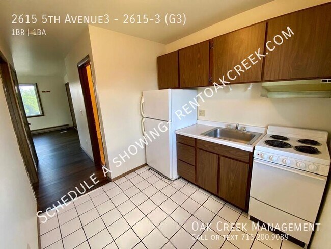 Foto del edificio - 2615 5th Ave