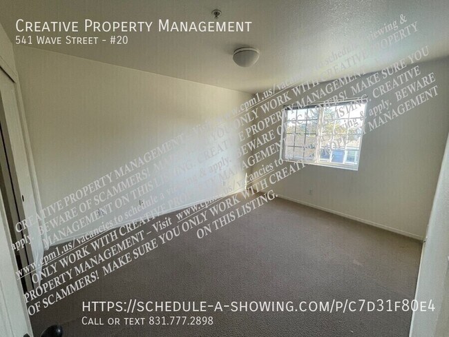 Foto del edificio - 541 Wave St