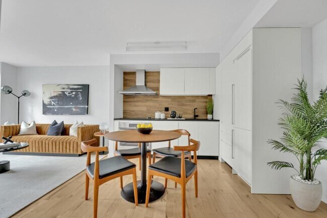 Foto del edificio - 1 bedroom in Brooklyn NY 11201
