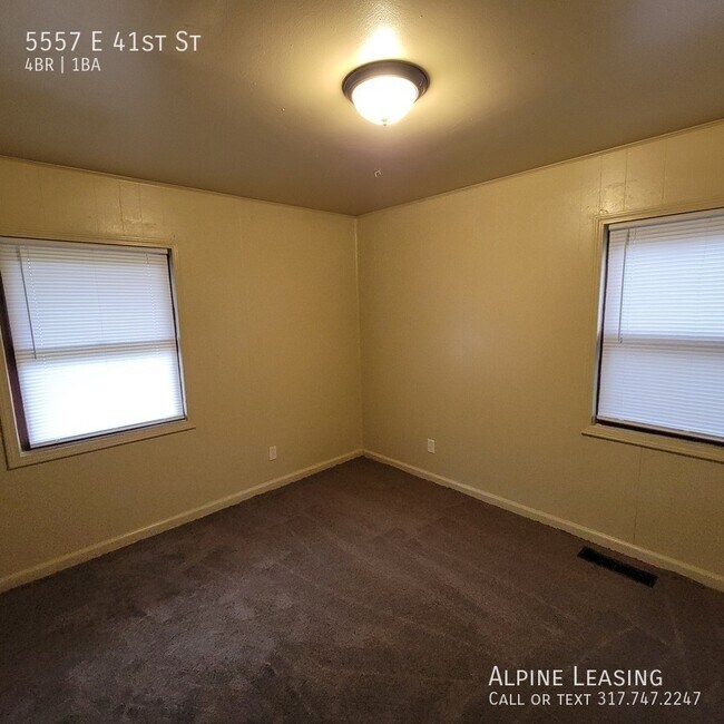 Foto del edificio - Eastside 4 Bedroom Home