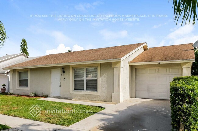 Foto del edificio - 5431 Twin Oakes Rd