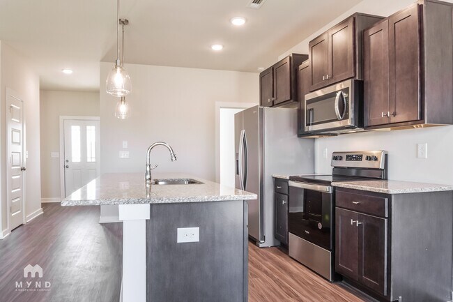 Foto del edificio - 26289 Beech Grv Ln NW