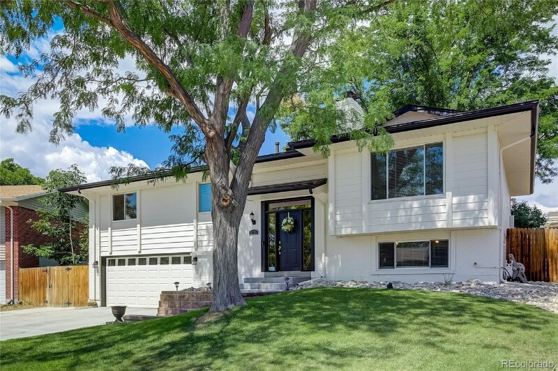 2221 S Arbutus Ct, Lakewood, CO 80228 House Rental in Lakewood, CO