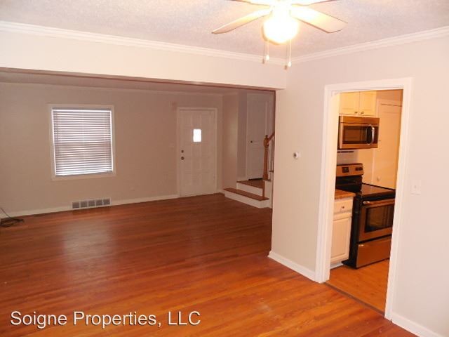 Foto del edificio - 6520 Rockhill Rd