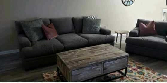 Building Photo - Deer Field Apartments