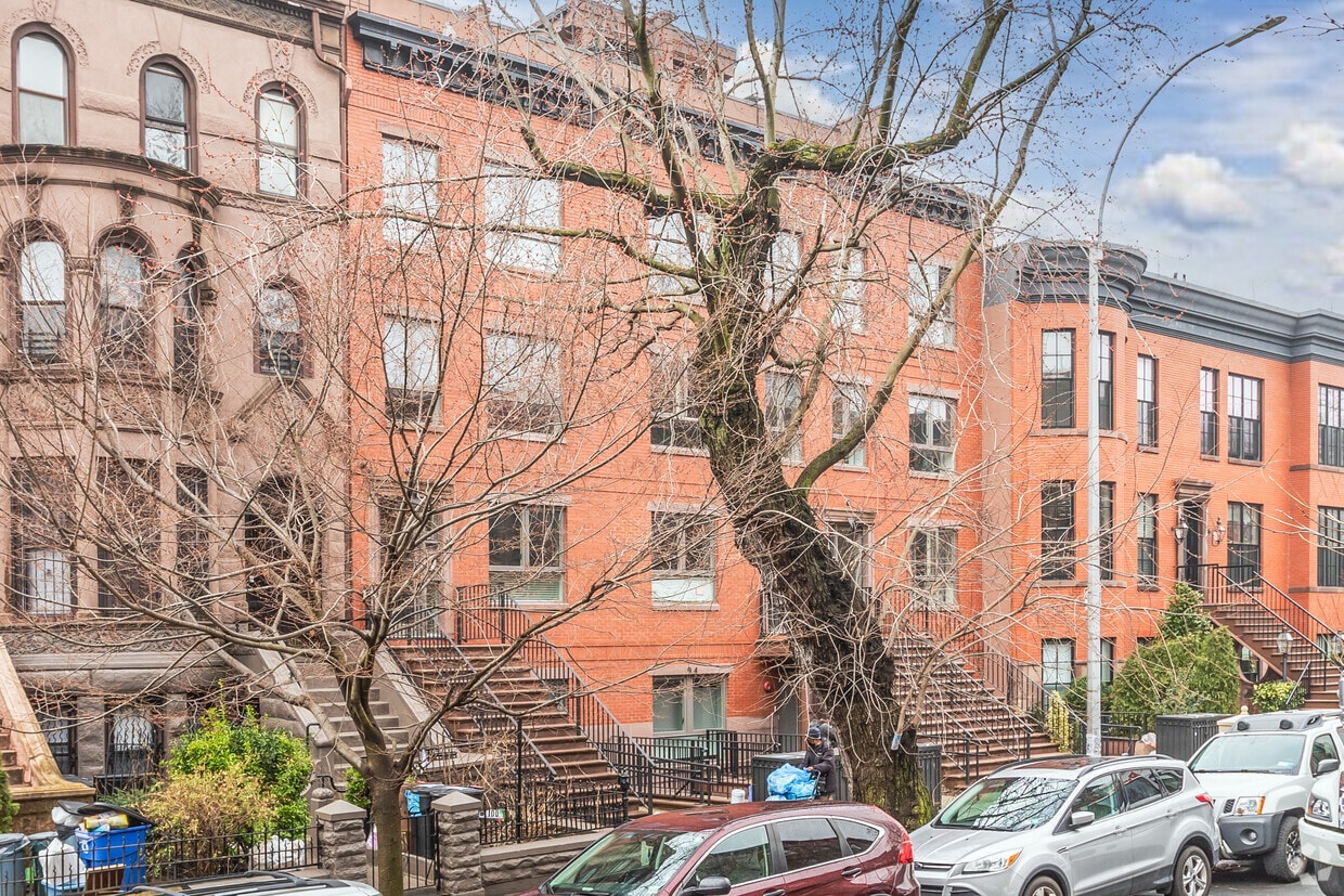 Building Photo - 92-96 Lefferts Pl