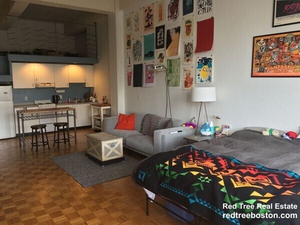 Photo - 61 Brookline Ave Apartment