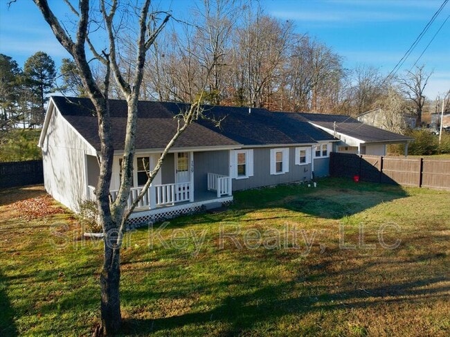 Building Photo - 129 Co Rd 71