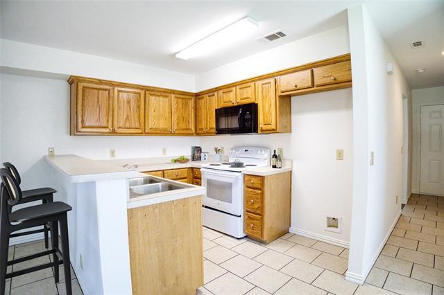 Foto del edificio - 1708 S Waco St