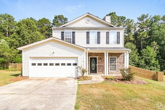 Building Photo - 2215 Baker Carter Dr
