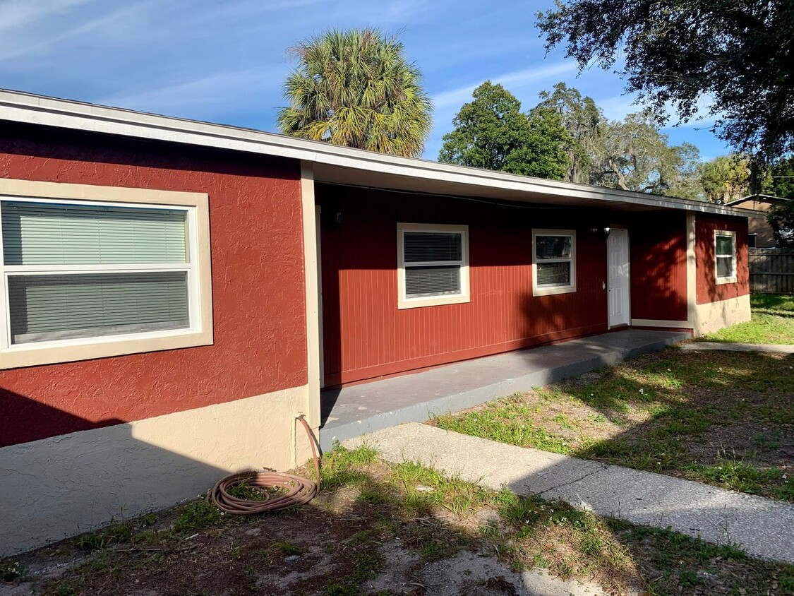 Primary Photo - RENOVATED 3 BEDROOM 1 BATH HOME, TAMPA FL