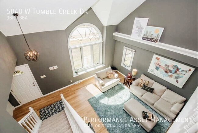 Foto del edificio - 5040 W Tumble Creek Dr