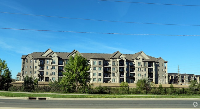The Courtyards on Main