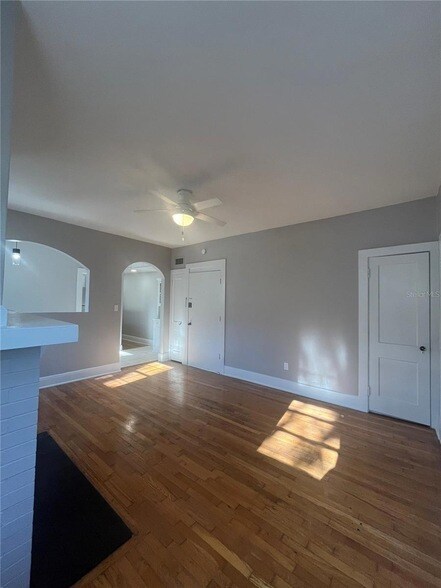 Foto del edificio - 3303 W Empedrado St