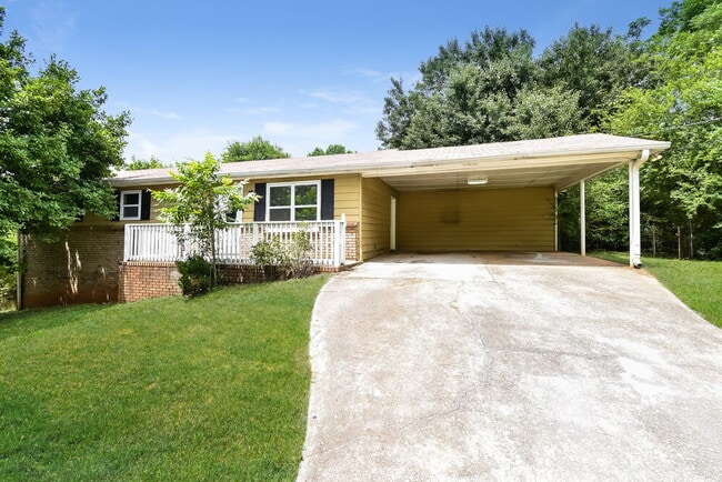 Foto del edificio - 8888 Northview Dr