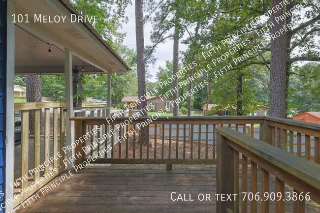 Building Photo - 101 Meloy Dr