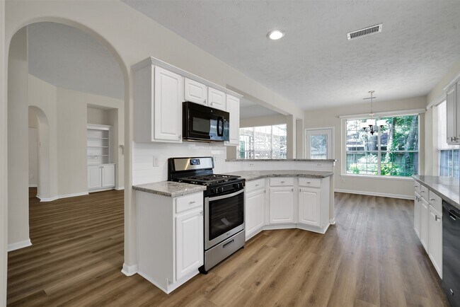 Foto del edificio - 59 Hidden Meadow Dr