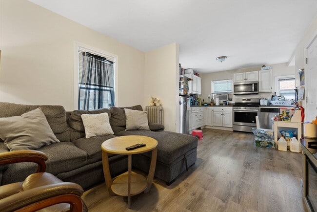 Foto del edificio - 19 Alfred St