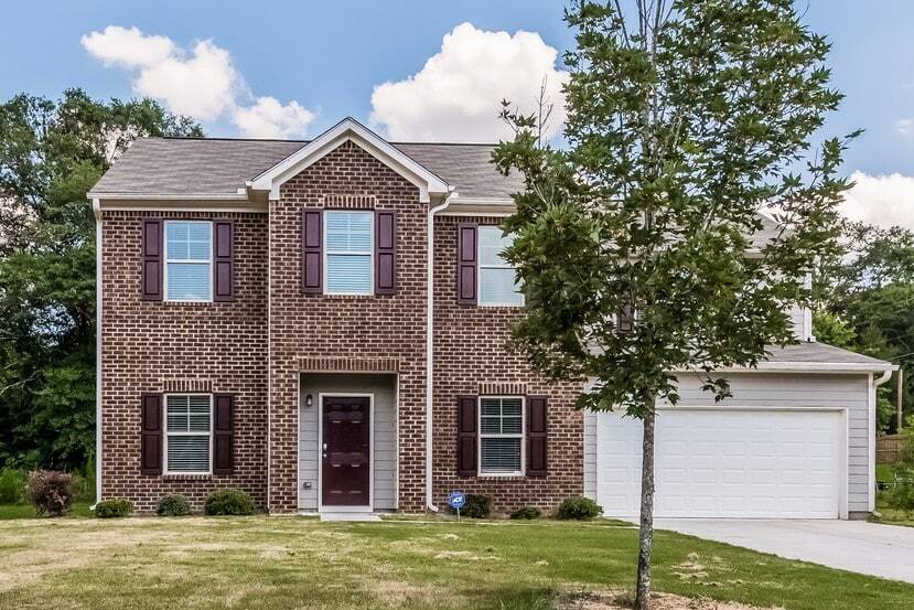 2025 Stonebrook Dr House Rental in Austell, GA