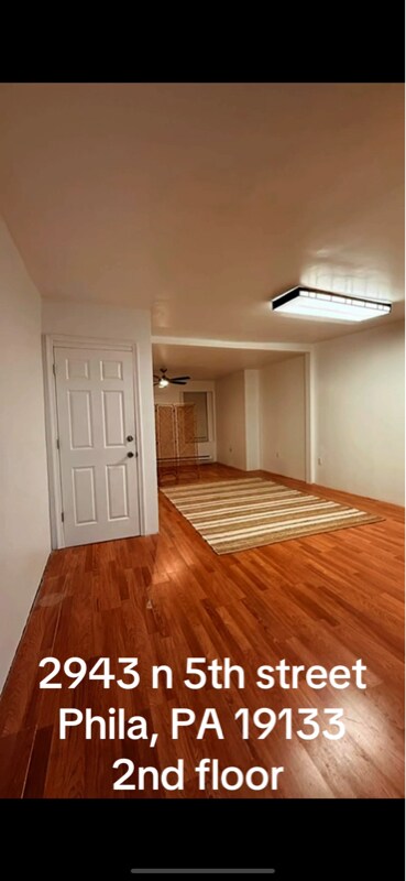 Foto del edificio - 2943 N 5th St