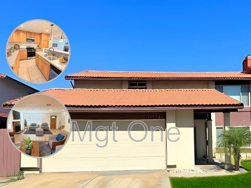 Primary Photo - 13552 Poppy Pl