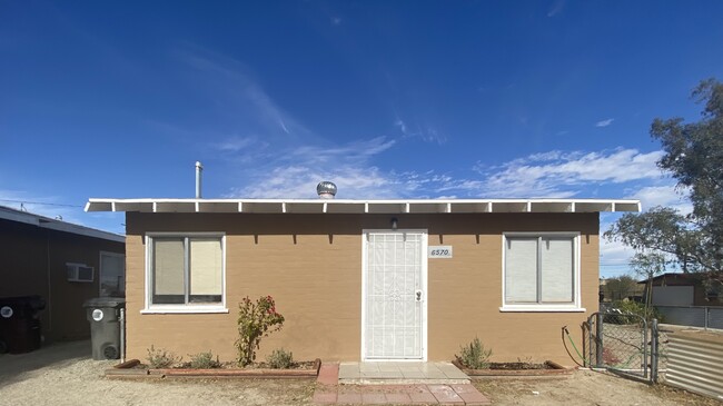 Building Photo - 6570 Manzanita Ave