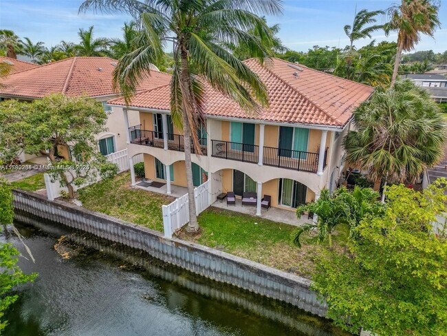 Foto del edificio - 3466 NW 17th Terrace