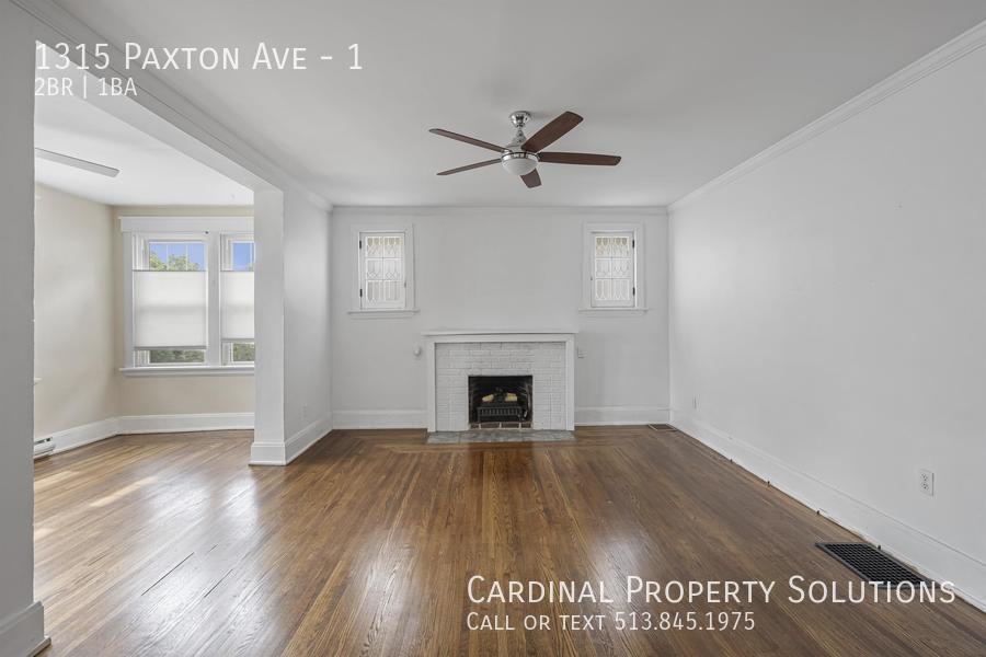 Primary Photo - Beautiful 2- Bedroom Apartment in Hyde Par...